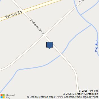 21 W Maysville Rd Greenville, PA MLS# 1743610