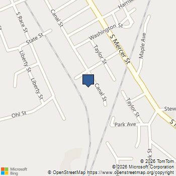 101 Canal Street Greenville, PA MLS# 1692573