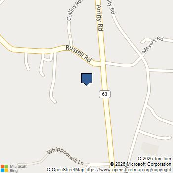 163 Amity Road Bethany, CT MLS# 24133172