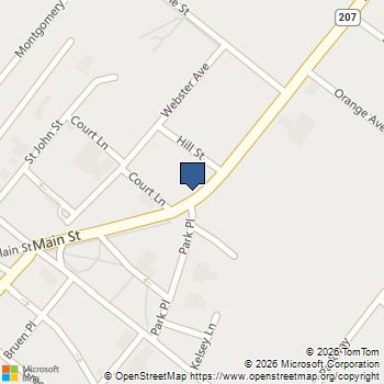 155 Main Street 6 Goshen, NY MLS# 1013476