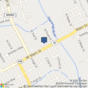 19 W Main Street Greenville, PA MLS# 1754219