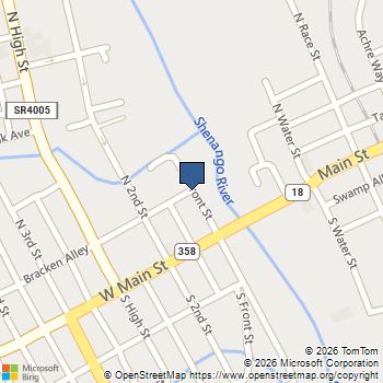 Lot N Front Street Greenville, PA MLS# 1692687