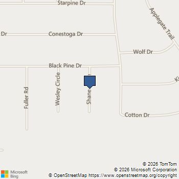 1 Shane California Pines, CA MLS# SR26040030