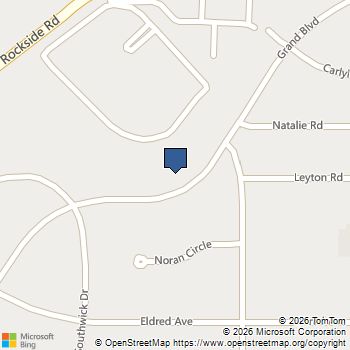 217 Grand Boulevard Bedford, OH MLS# 5234812