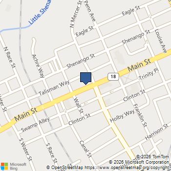 216 Main St Greenville, PA MLS# 1766108
