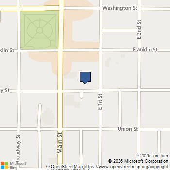604 Liberty Street 311 & 313 Pella, IA MLS# 746579