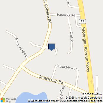 153 Old Norwich Road Waterford, CT MLS# 24148725