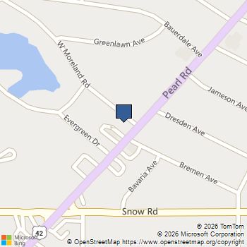 5714 Pearl Road Parma, OH MLS# 5096270