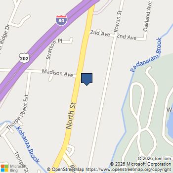 70 North Street 204 Danbury, CT MLS# 24121670