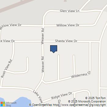 0 Cedar View Circle Alturas, CA MLS# SR25138993