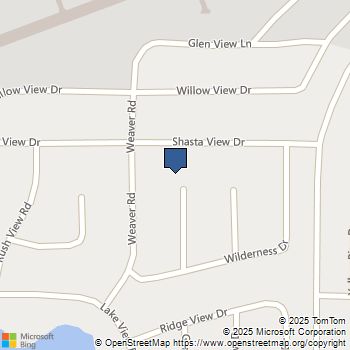 0 Cedar View Circle Alturas, CA MLS# SR25139101