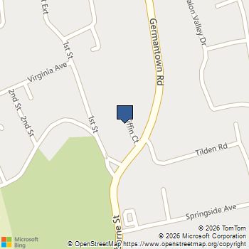 6 Germantown Road 5 Danbury, CT MLS# 24144225
