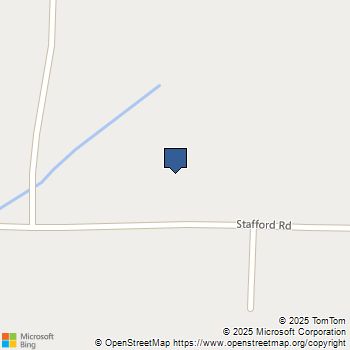 lot 1 Stafford Road Chagrin Falls, OH MLS# 5140243