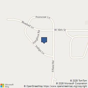 3149 Marigold Circle Pella, IA MLS# 745859