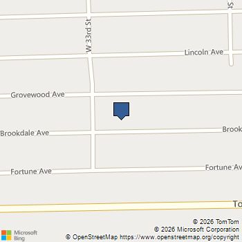 3106 Brookdale Avenue Parma, OH MLS# 5213661