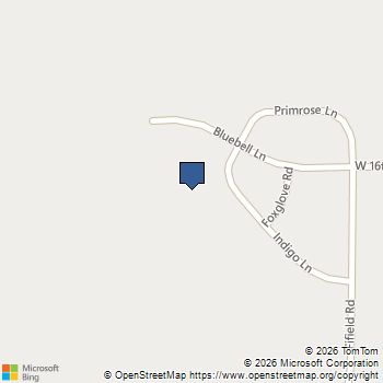3237 Marigold Circle Pella, IA MLS# 740841