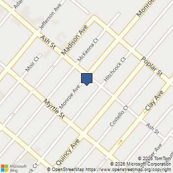940 Monroe Avenue Scranton, PA MLS# SC263334