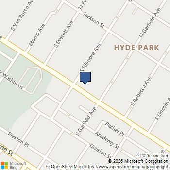 1722 1724 Washburn Scranton, PA MLS# SC260334