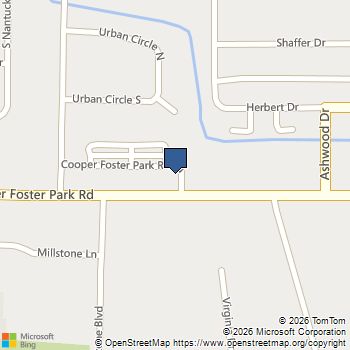1670 Cooper Foster Park Road W Lorain, OH MLS# 5228511