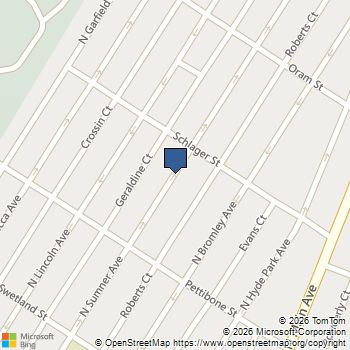636-638 N N Sumner Avenue Scranton, PA MLS# SC263626