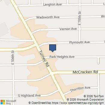 10717 Park Heights Avenue 2 Garfield Heights, OH MLS# 5181754