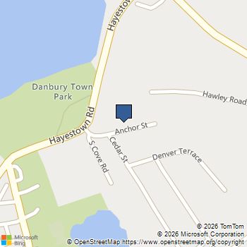 4 Anchor Street Danbury, CT MLS# 24150165