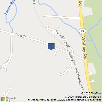 68 Todd Street Hamden, CT MLS# 24042355