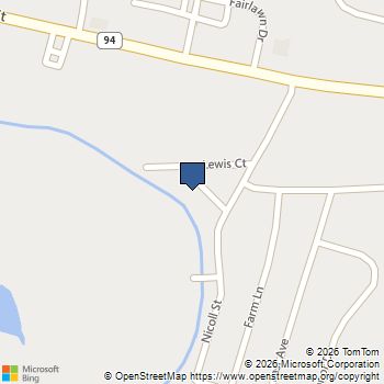 110 Lewis Court Washingtonville, NY MLS# 968138