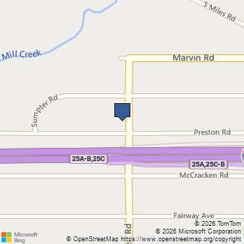 19105 Preston Road Warrensville Heights, OH MLS# 5200537