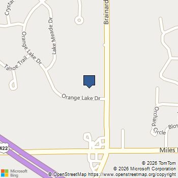 4930 Brainard Road Orange, OH MLS# 5232461