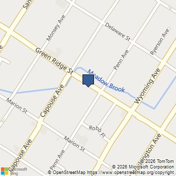 924-926 Green Ridge Street Scranton, PA MLS# SC263372