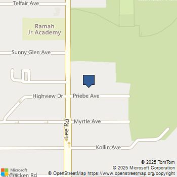 16610 Priebe Avenue Cleveland, OH MLS# 5177209