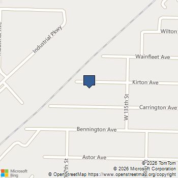 13629 Kirton Cleveland, OH MLS# 5180588