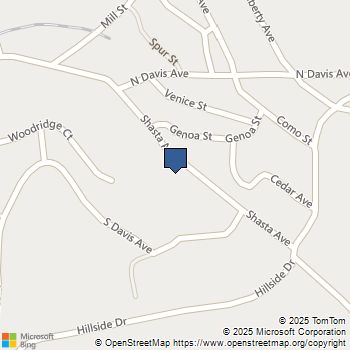 563 Shasta Avenue Weed, CA MLS# ML81972888