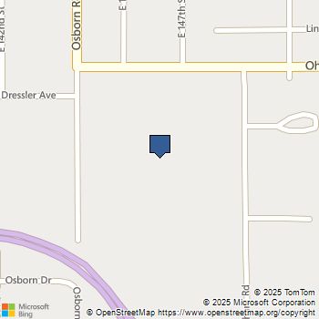 V/L 546-19-034 Garfield Heights, OH MLS# 5163670