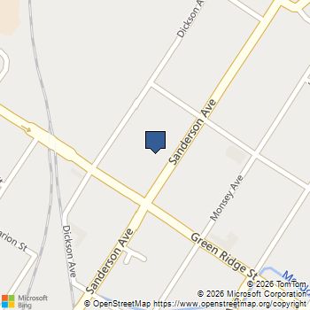 1635 Sanderson Avenue Scranton, PA MLS# SC260700