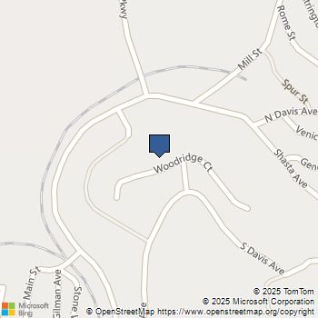 306 Woodridge Court Weed, CA MLS# ML81972878