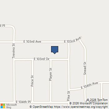 7628 E 103rd Drive Crown Point, IN MLS# 839913
