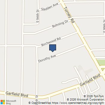 9435 Dorothy Avenue Garfield Heights, OH MLS# 5176548