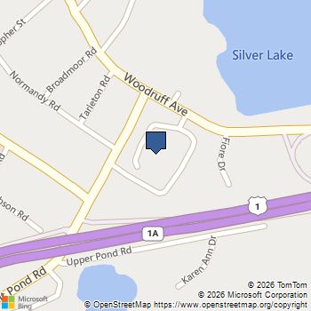 24 Salt Pond Road Road G 4 and 5 South Kingstown, RI MLS# 1422180