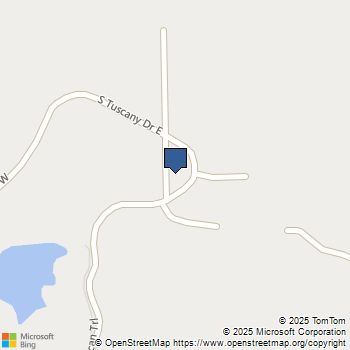 25212 S Tuscany Drive Monee, IL MLS# 12501220