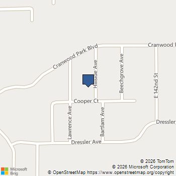 4712 Hillside Avenue Garfield Heights, OH MLS# 5234309
