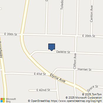 000 Dewitt Street Lorain, OH MLS# 5085865