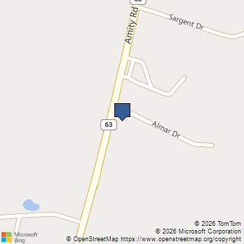644 Amity Road A Bethany, CT MLS# 24119492
