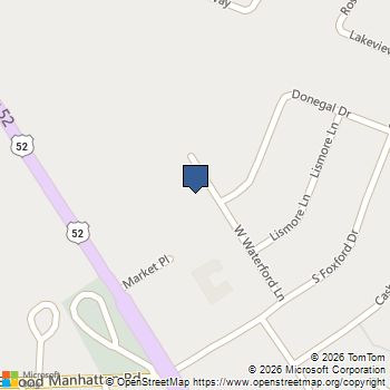 15721 W Waterford Lane Manhattan, IL MLS# 12540103