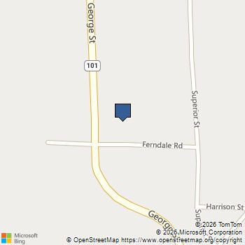 2110 George Street Sandusky, OH MLS# 5203537