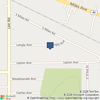 16902 Langly Avenue Cleveland, OH MLS# 5194865