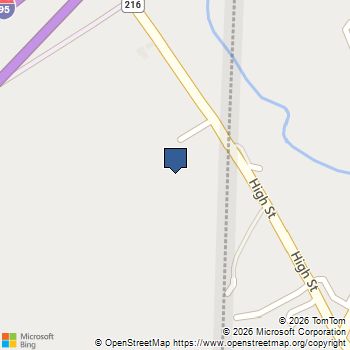 Clarks Falls Road # North Stonington, CT MLS# 24090902