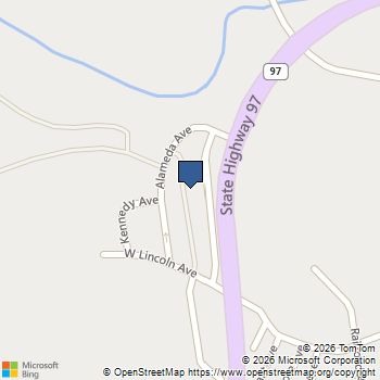 1523 Alameda Avenue Weed, CA MLS# ML82033258