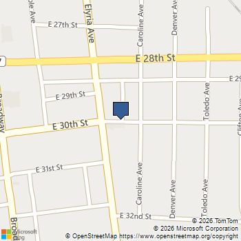 E 30TH Street Lorain, OH MLS# 5255959